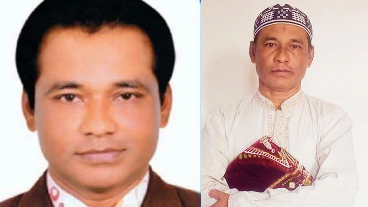 ক্যানসারের কাছে হার মানলেন নৃত্য পরিচালক জাকির হোসেন