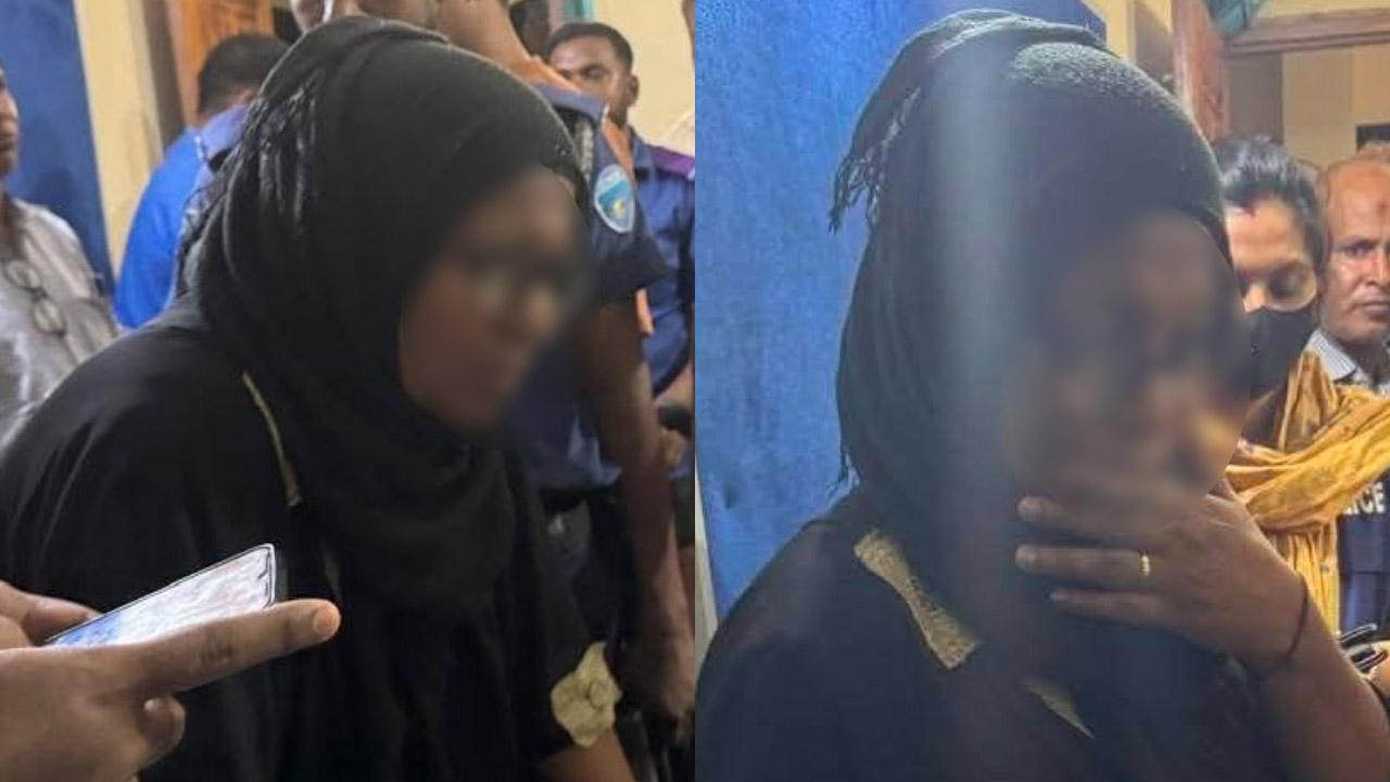 ডিজিএফআই পরিচয়ে প্রভাব খাটাতে গিয়ে বিপাকে নারী
