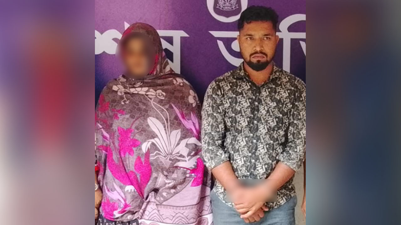 প্রেমের বিয়ের জেরে অন্তঃসত্ত্বা বোনকে পিটিয়ে হত্যা, ভাই-ভাবি গ্রেপ্তার