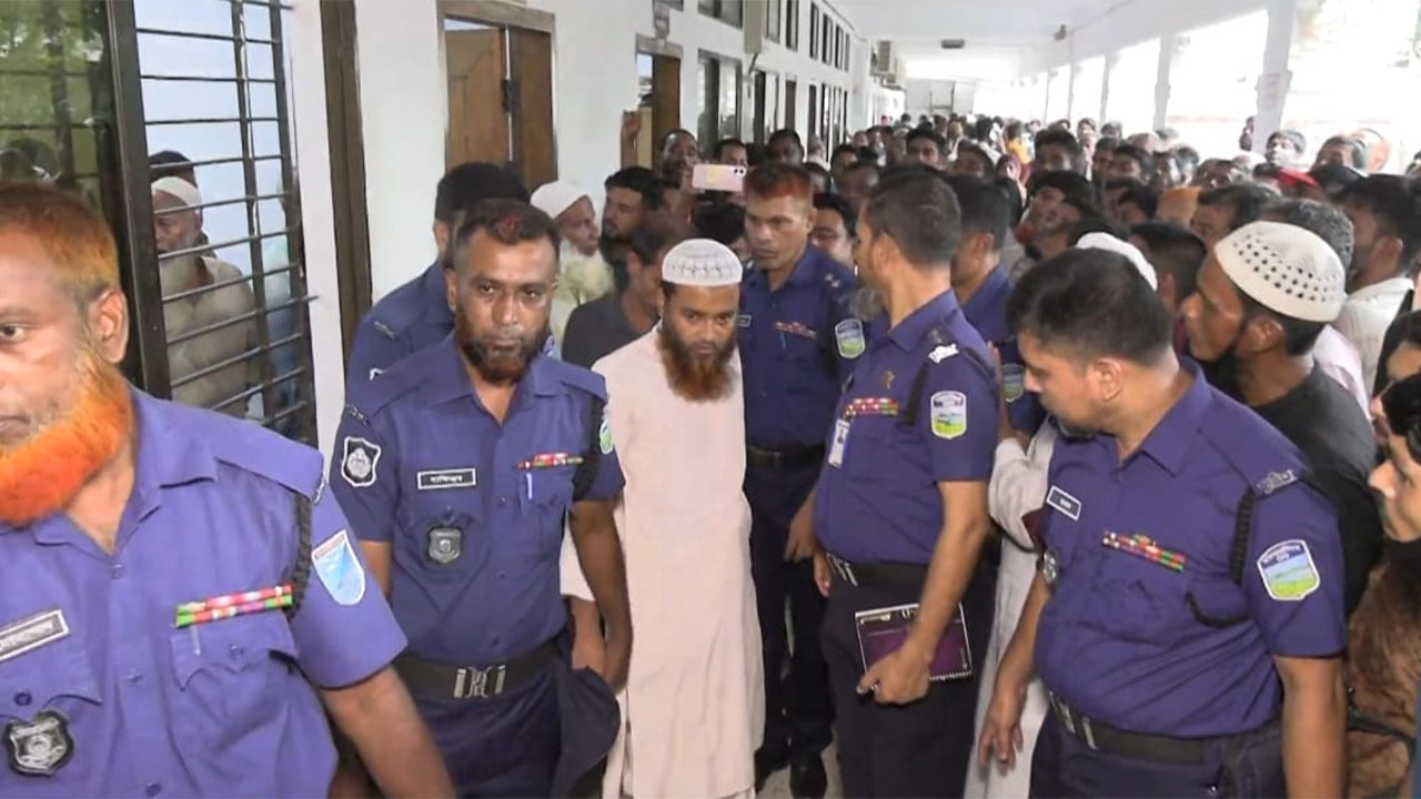 ময়মনসিংহে দলিল লেখক হত্যার দায়ে দুই আসামির মৃত্যুদণ্ড, ১০ জনের যাবজ্জীবন