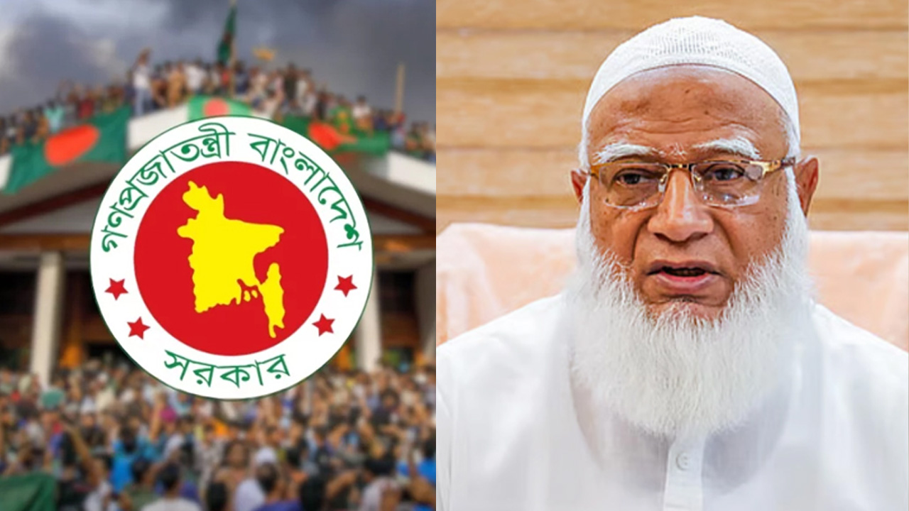আমরা জুলাই শহীদদের কাছে চিরঋণী: বিরোধীদলীয় নেতা