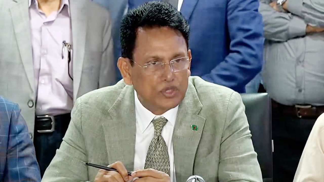 প্রাথমিকে ১৪ হাজার সহকারী শিক্ষক নিয়োগ শিগগিরই: শিক্ষামন্ত্রী