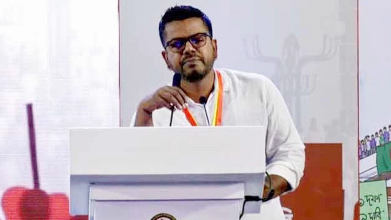ছাত্রলীগের কর্মকাণ্ডের দায় হাসনাত-সারজিসদেরও আছে: আহত সুজন মোল্লা