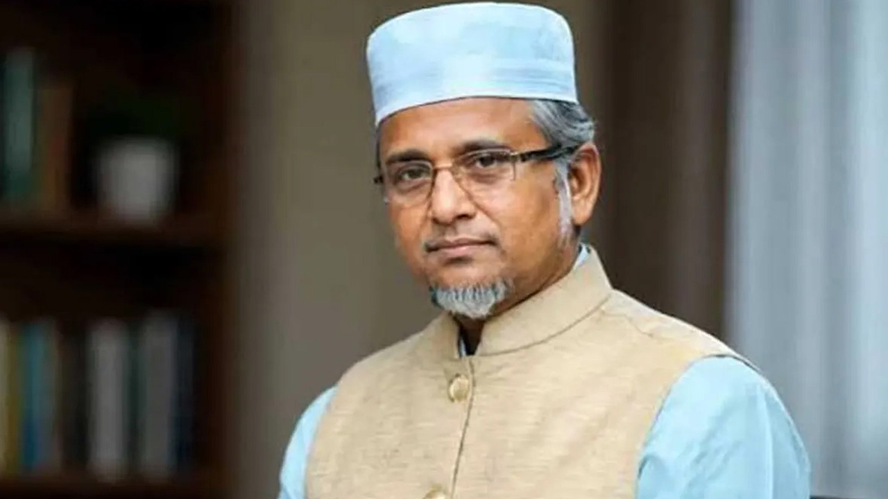 এমপি নজরুলের বিরুদ্ধে হত্যাচেষ্টার মামলা তার গাড়ি চালকের