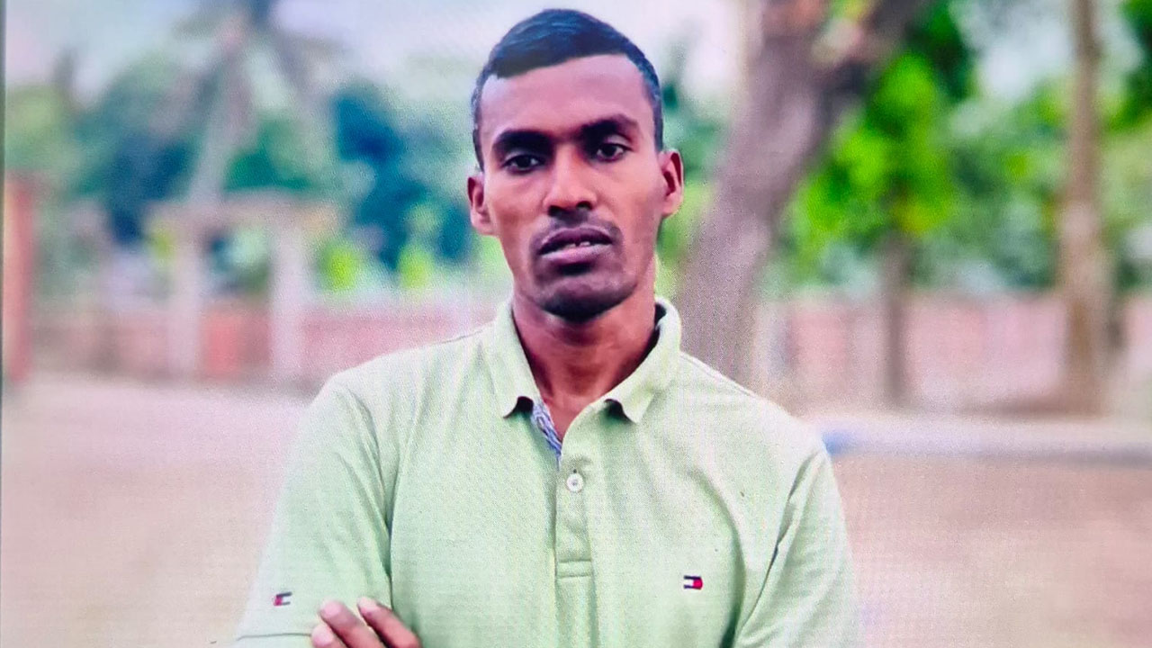 ব্যাটারি চুরির সন্দেহে প্রতিবন্ধী যুবককে পিটিয়ে হত্যা