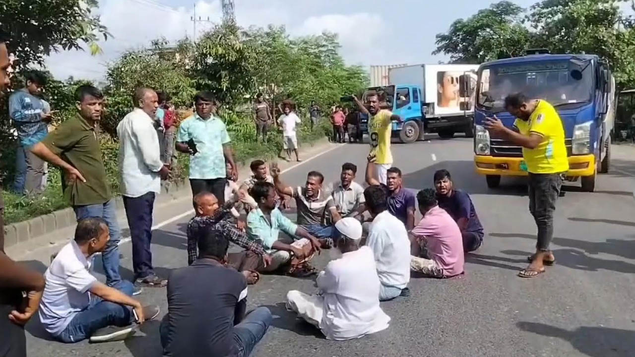 ছবি: এশিয়া পোস্ট