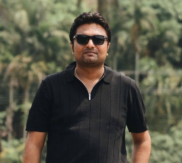 এ এইচ মুরাদ