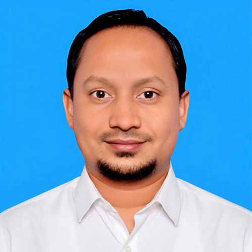 মোহাম্মদ ওমর ফারুক 