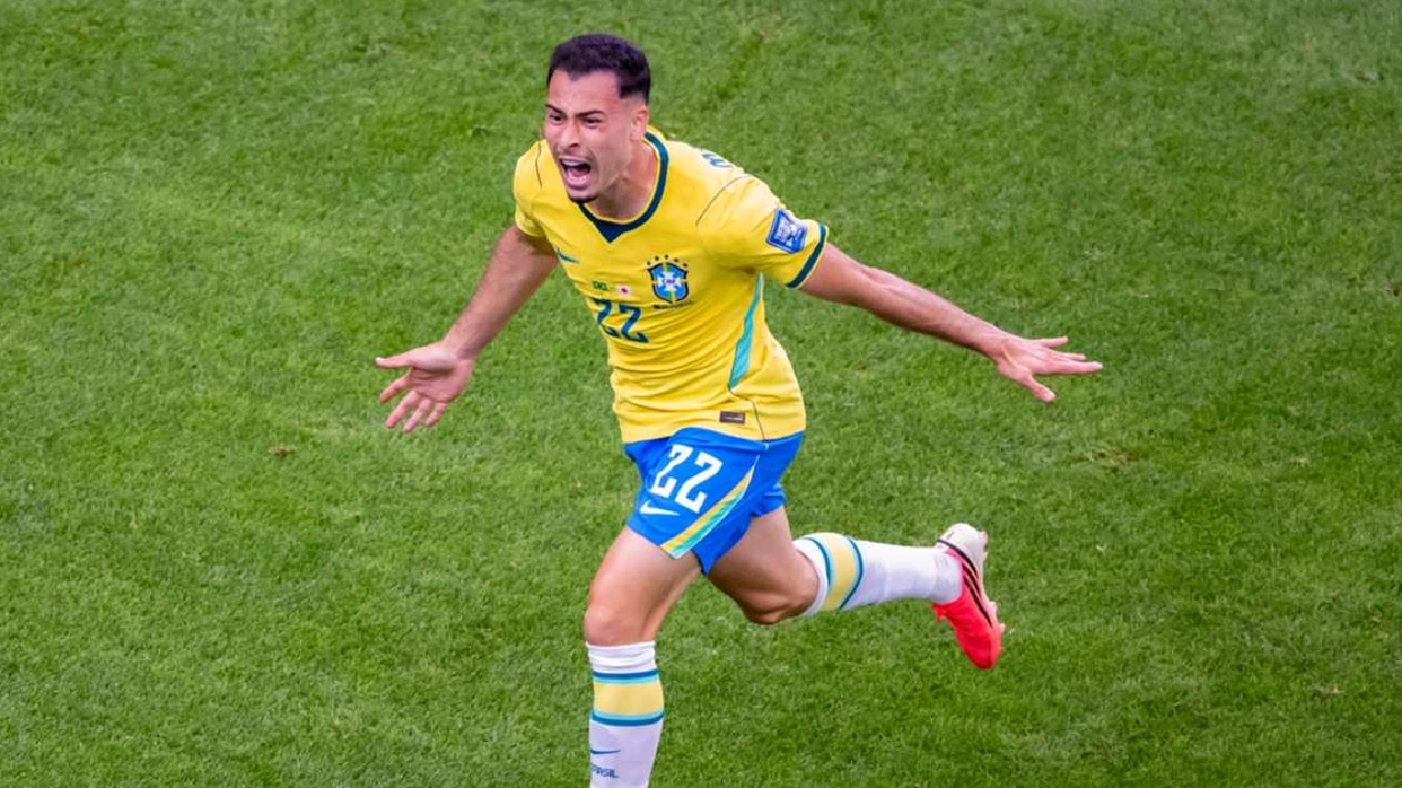 gabriel martinelli