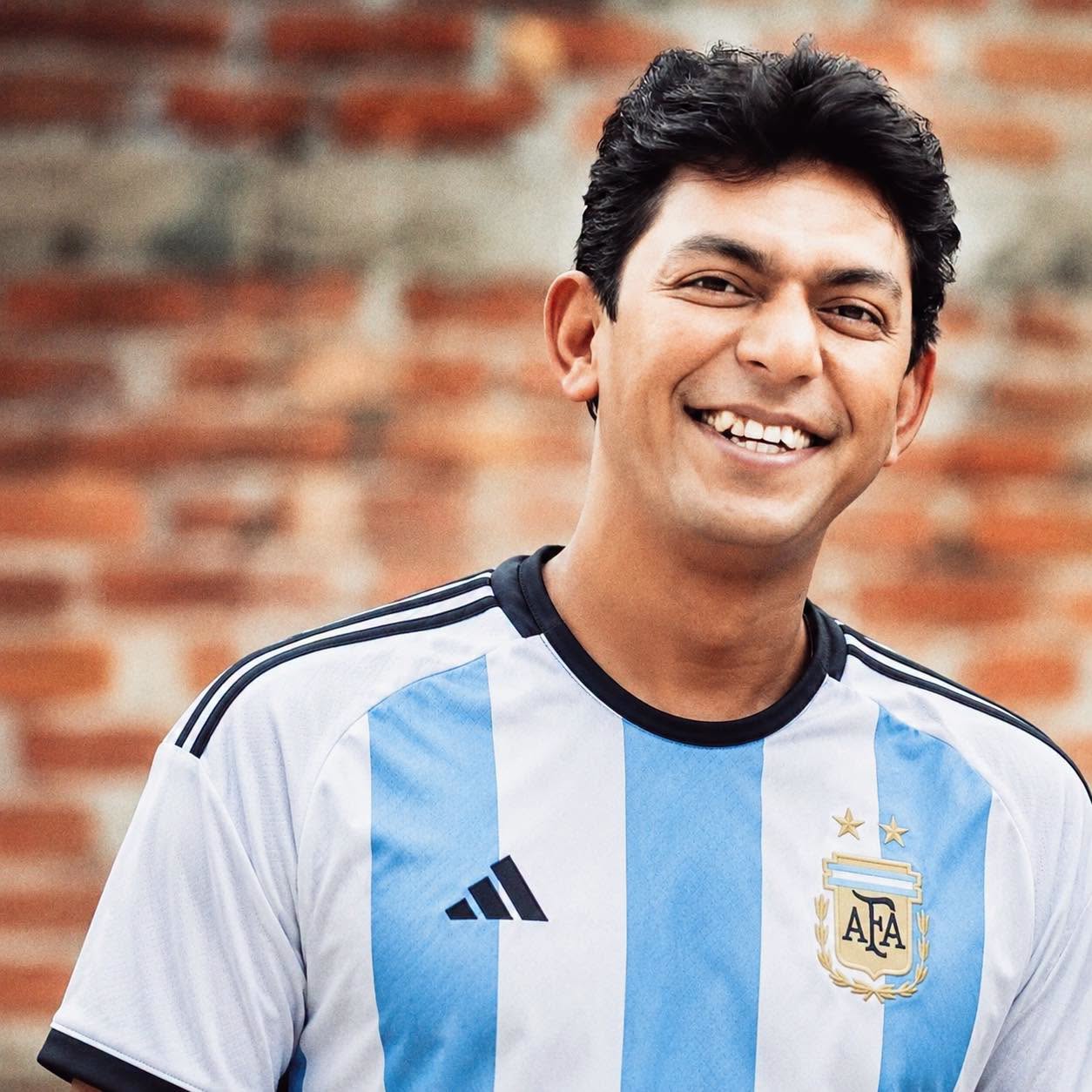 অভিনেতা চঞ্চল চৌধুরী।