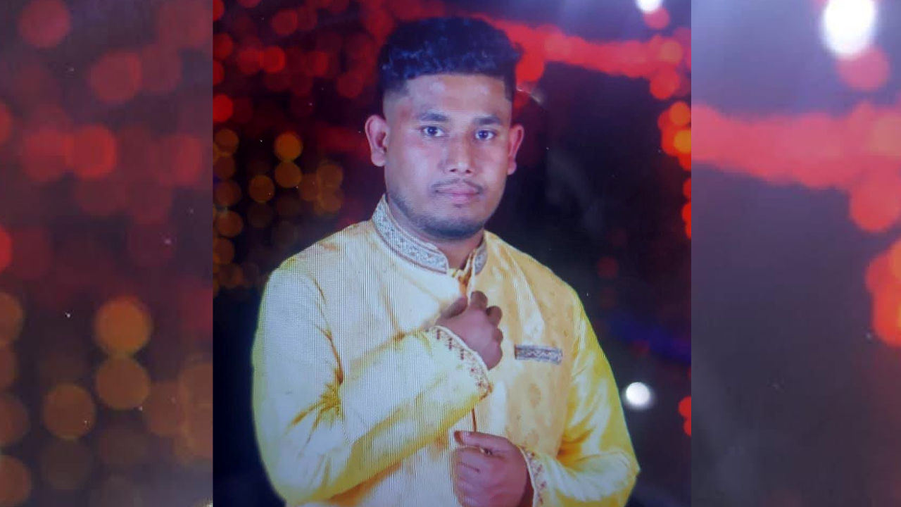 ‎আরব আমিরাতে বাংলাদেশি প্রবাসীর মৃত্যু