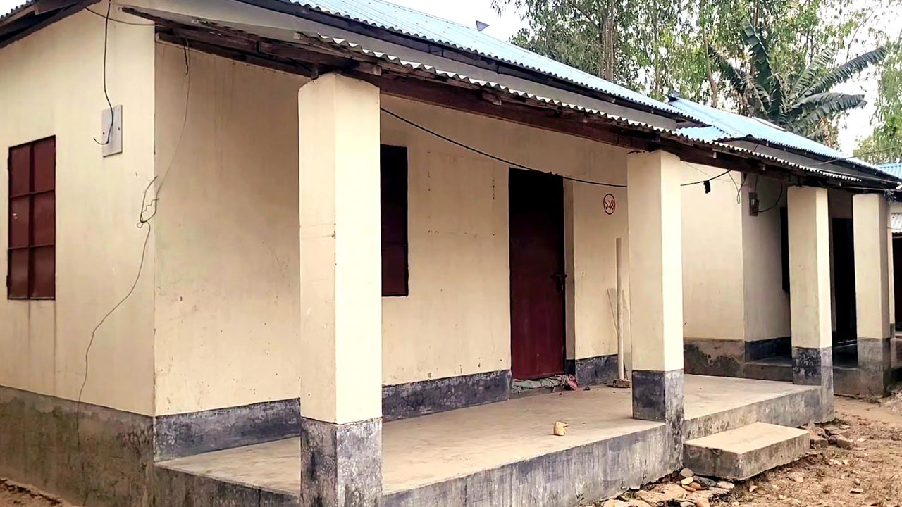 ছবি: এশিয়া পোস্ট