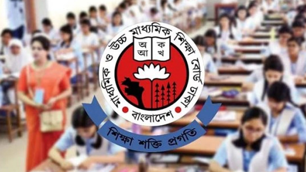 এসএসসির ফল প্রকাশ কবে, জানাল আন্তঃশিক্ষা বোর্ড
