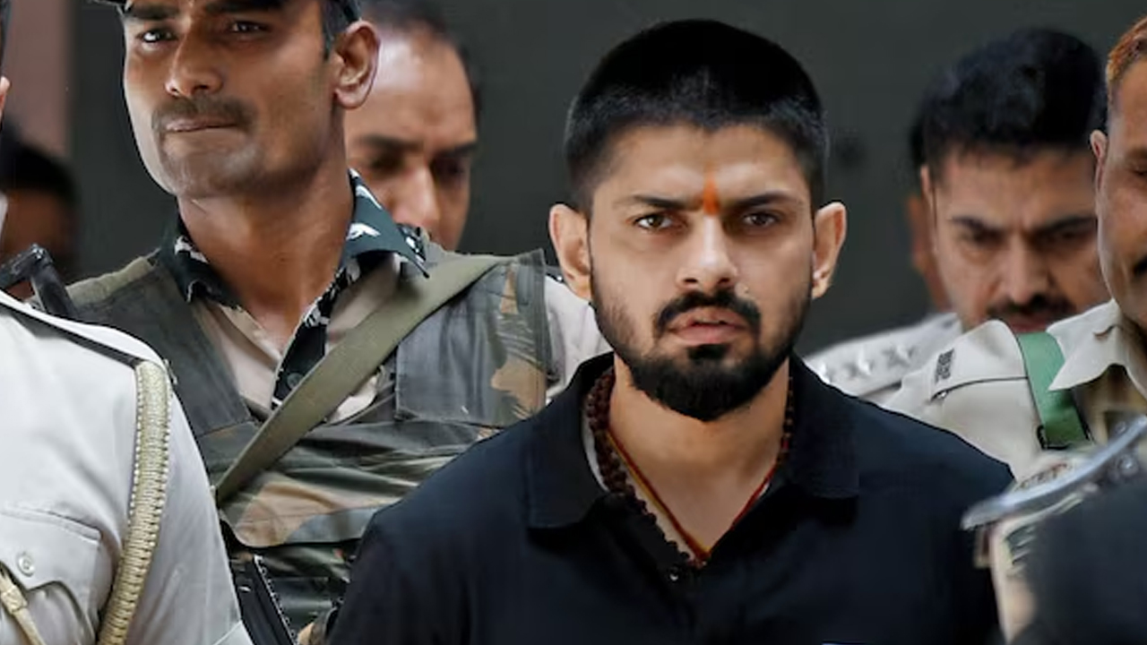 ভারতের কুখ্যাত গ্যংস্টারের প্রত্যর্পণ চায় যুক্তরাষ্ট্র