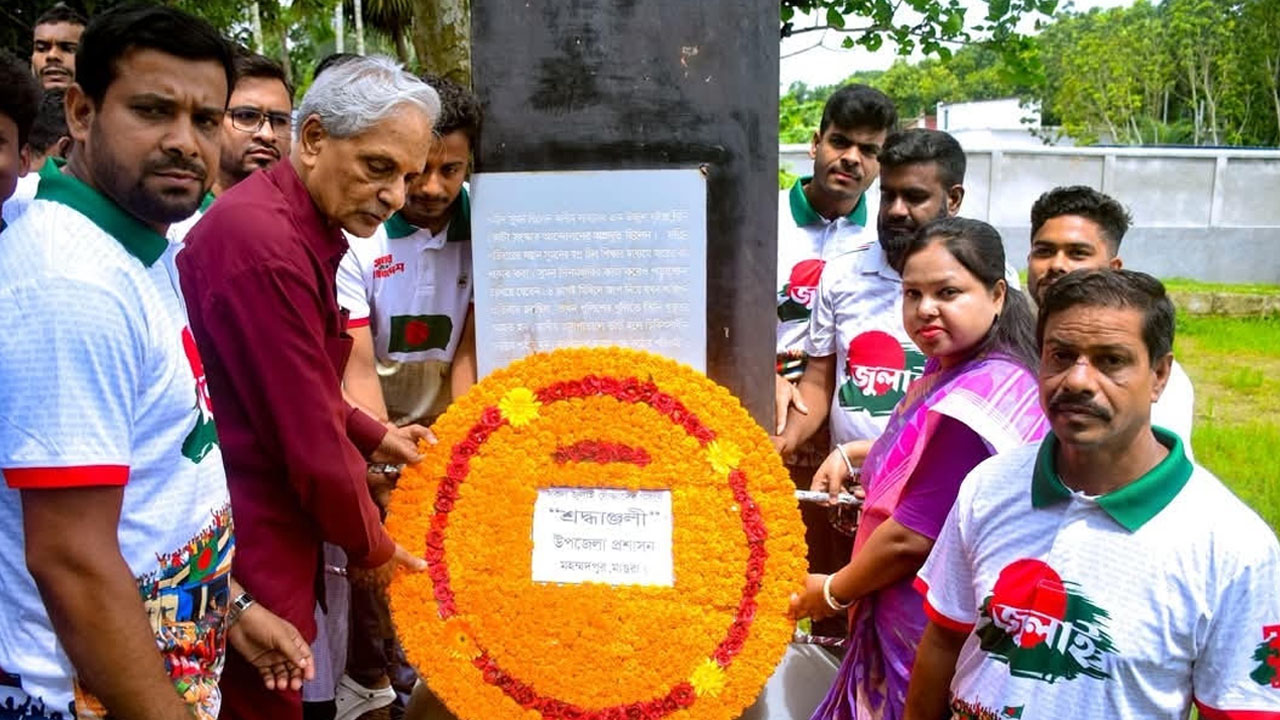 জুলাই হত্যাকারীদের কারও ক্ষমা নেই: সংস্কৃতিমন্ত্রী