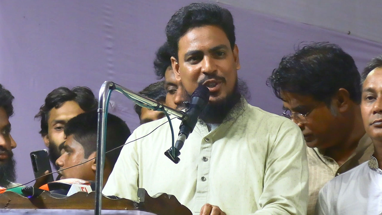 স্থানীয় সরকার নির্বাচন নিয়ে কালক্ষেপণ করছে বিএনপি: আখতার হোসেন