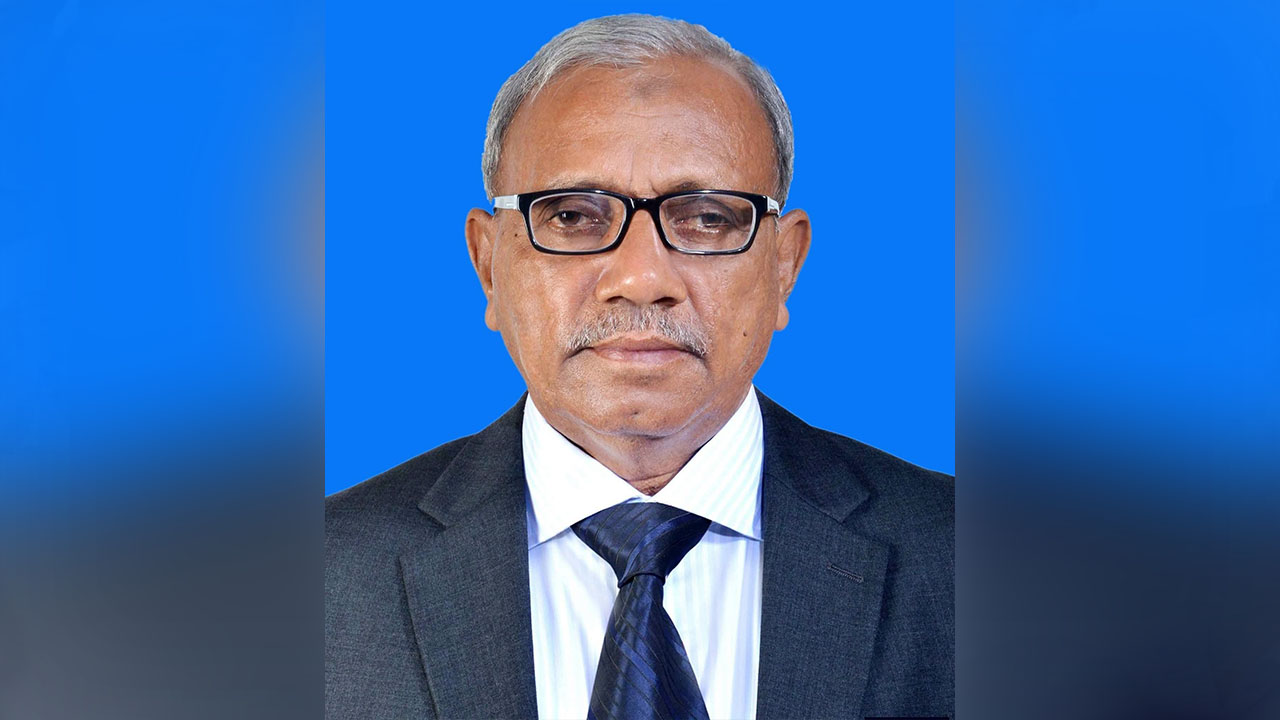 খুলনা ওয়াসার চেয়ারম্যান হলেন সাবেক মেয়র মনিরুজ্জামান মনি