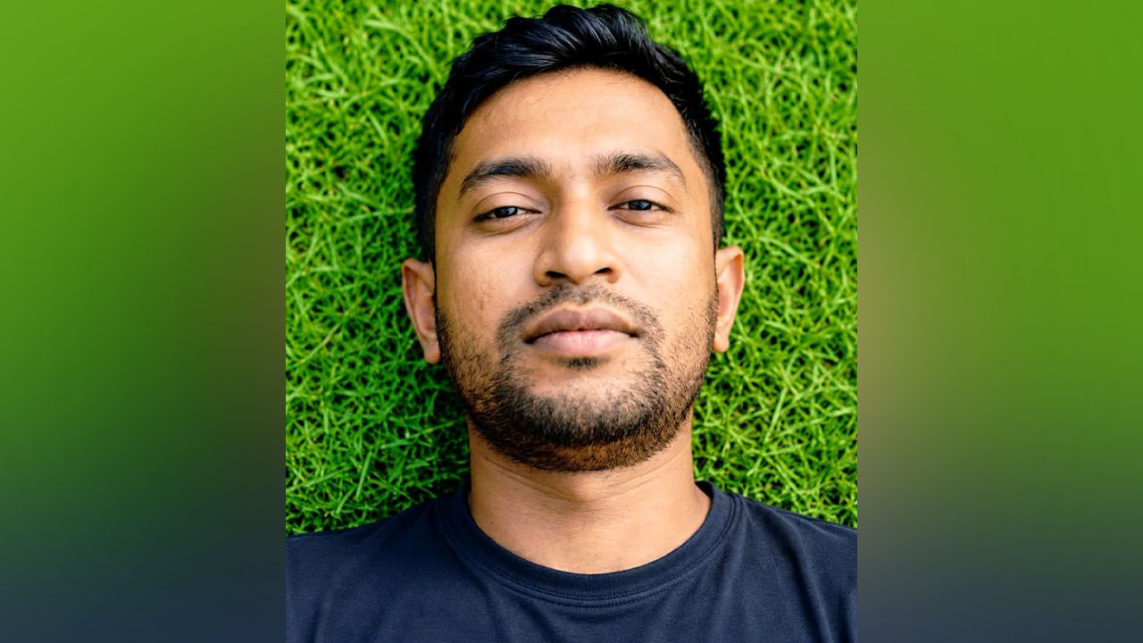 রাতে বের হন বাবার সঙ্গে, ভোরে মিলল লাশ