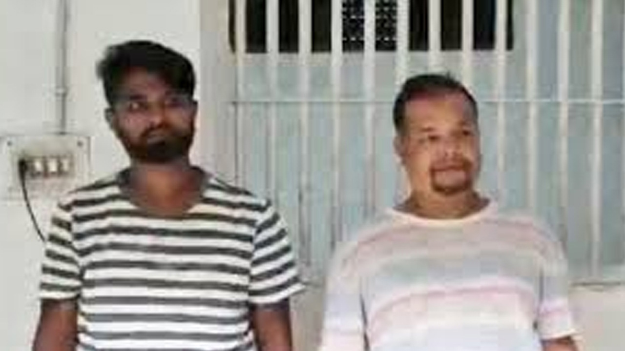 এনসিপির সমাবেশে ককটেল হামলা: রিমান্ডে দুই যুবলীগ নেতাকর্মী