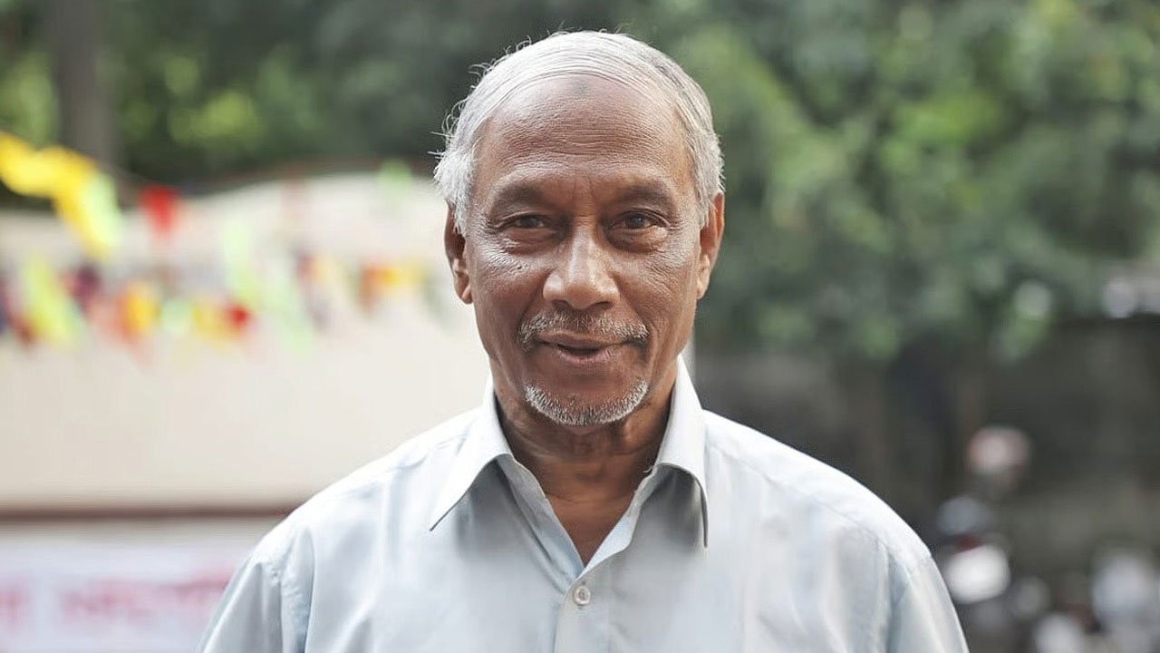 প্রবৃদ্ধির হিসাব থাকলেও বৈষম্যের গর্তে ডুবছে মানুষ: সাবেক এনবিআর চেয়ারম্যান