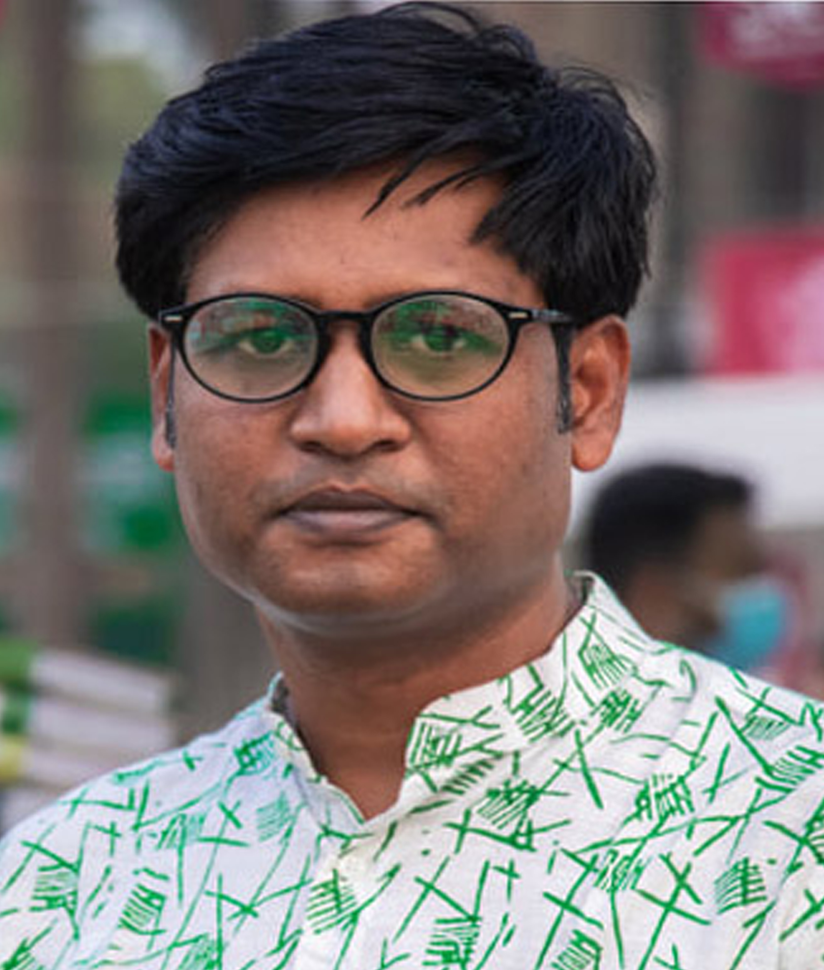 খান মুহাম্মদ রুমেল