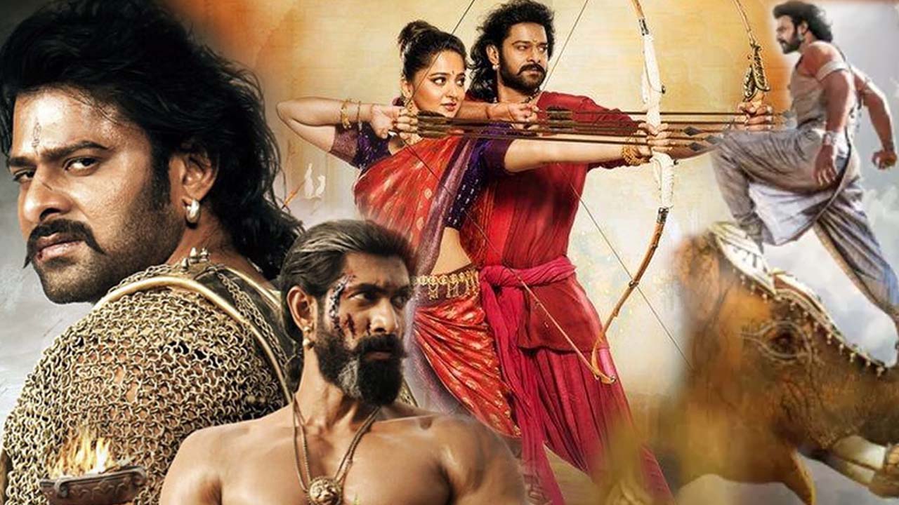 ‘বাহুবলি ৩’ নিয়ে প্রভাস-রানার মহাবিস্ফোরণ