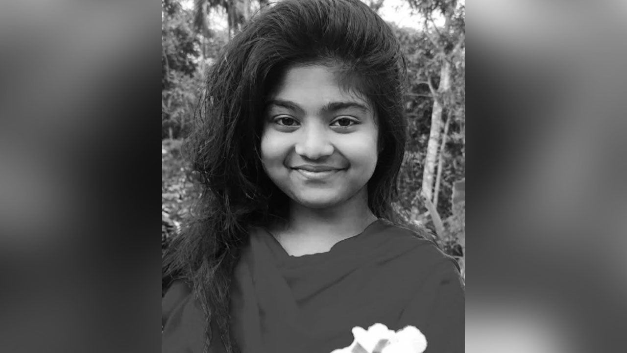 বাবার আঘাতেই নির্জনার মৃত্যু, আদালতে মায়ের লোমহর্ষক জবানবন্দি