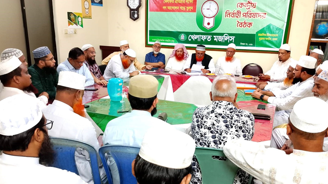 সংবিধান সংস্কারে সংসদে পৃথক অধিবেশন আহ্বান করতে হবে