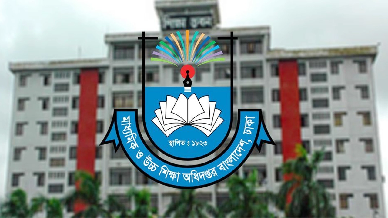এমপিও বাতিলের মুখে থাকা ৬৩ শিক্ষককে তলব