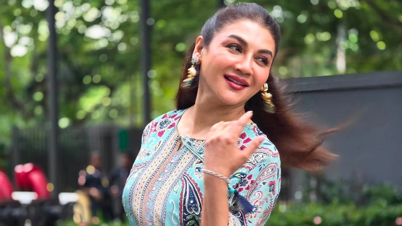 পান খেতে ভালোবাসেন জয়া আহসান