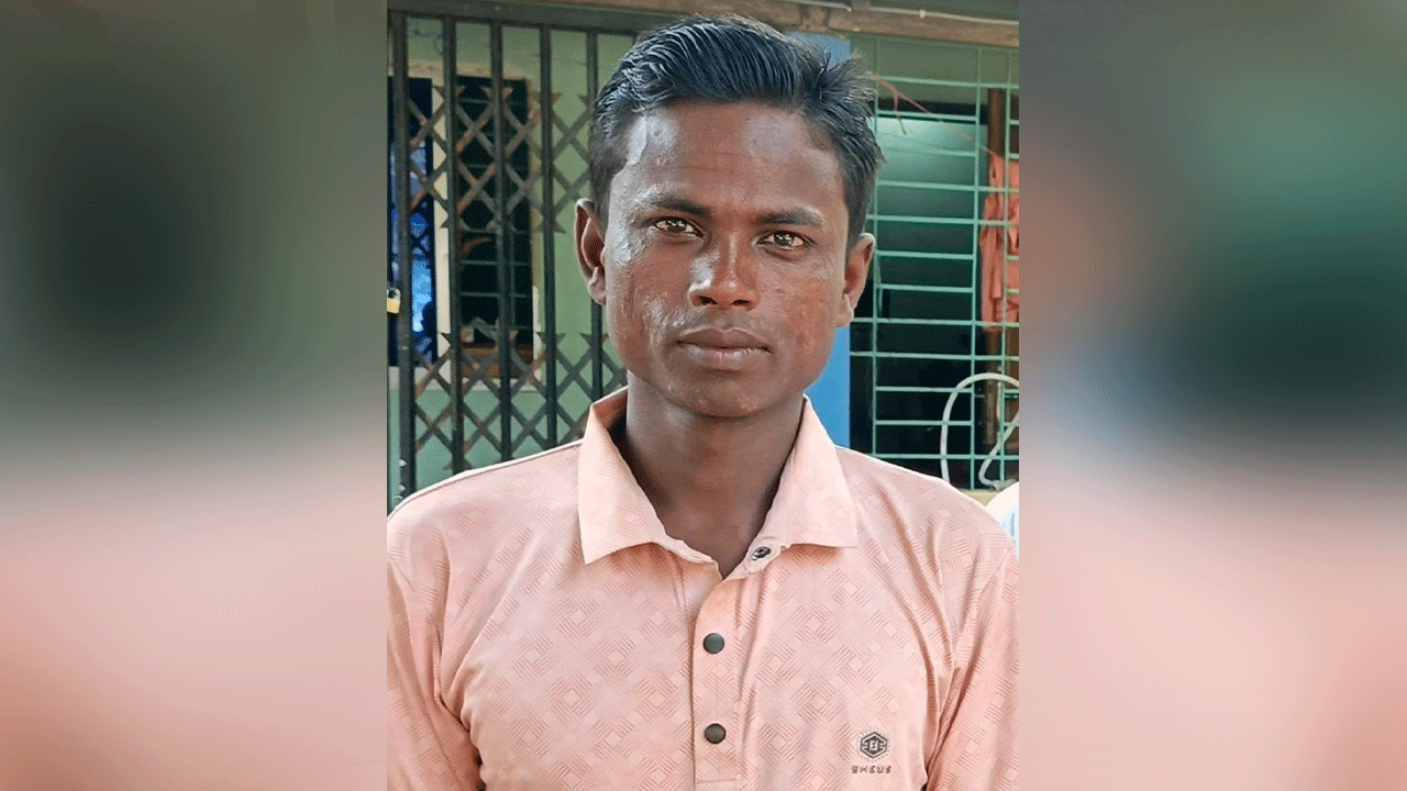সাংবাদিককে হুমকি দেওয়া যুবদল নেতাকে অব্যাহতি
