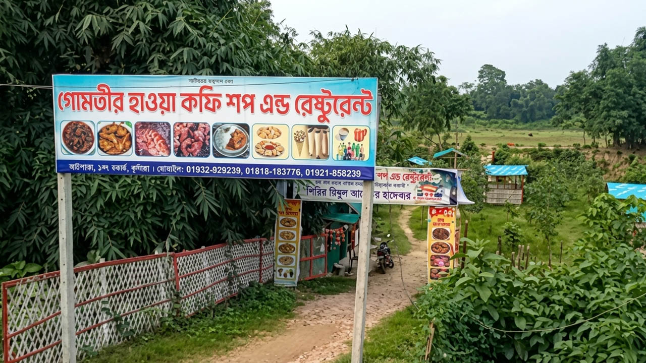 ছবি: এশিয়া পোস্ট