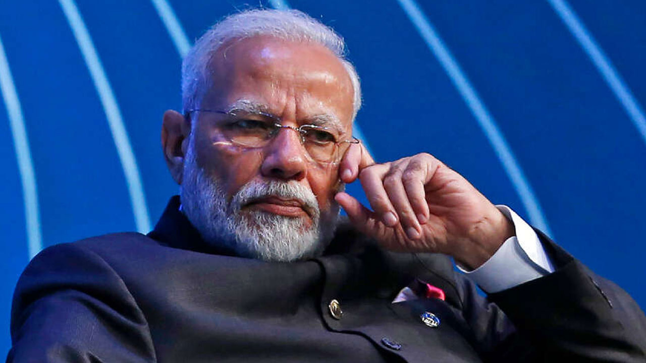 খামেনির জানাজা অনুষ্ঠানে আমন্ত্রণ পেয়ে কঠিন পরীক্ষায় মোদি