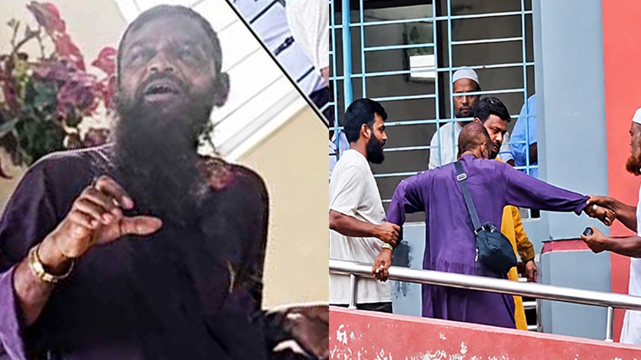 বিদ্যালয়ে মদ্যপ অবস্থায় থাকা সেই প্রধান শিক্ষকের এমপিও স্থগিত