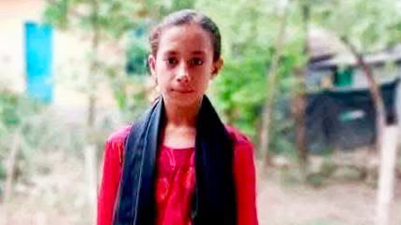 নিরাপদ আশ্রয়ে যাওয়ার পথে নৌকাডুবিতে প্রাণ গেল দুই বোনের
