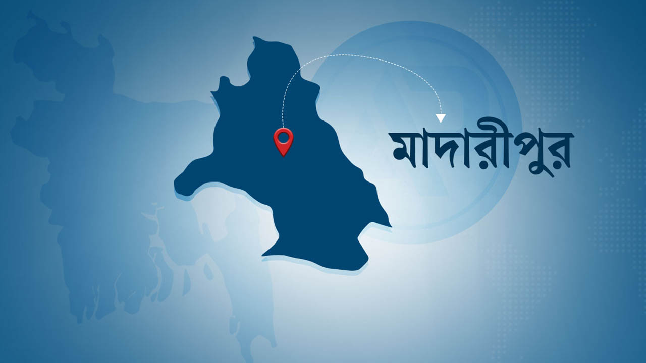 মাদারীপুরে কার্যক্রম নিষিদ্ধ আ.লীগের দুই নেতা গ্রেপ্তার