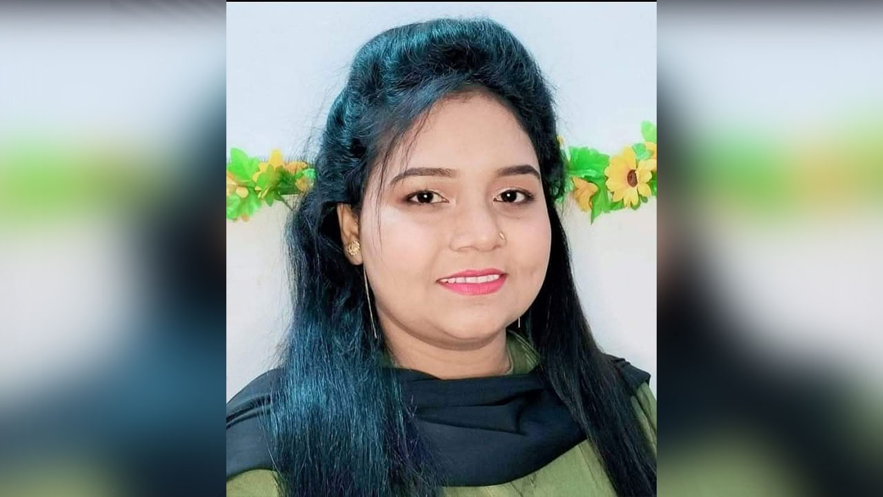 চাঁদপুরে ভাড়া বাসা থেকে নারীর ঝুলন্ত মরদেহ উদ্ধার