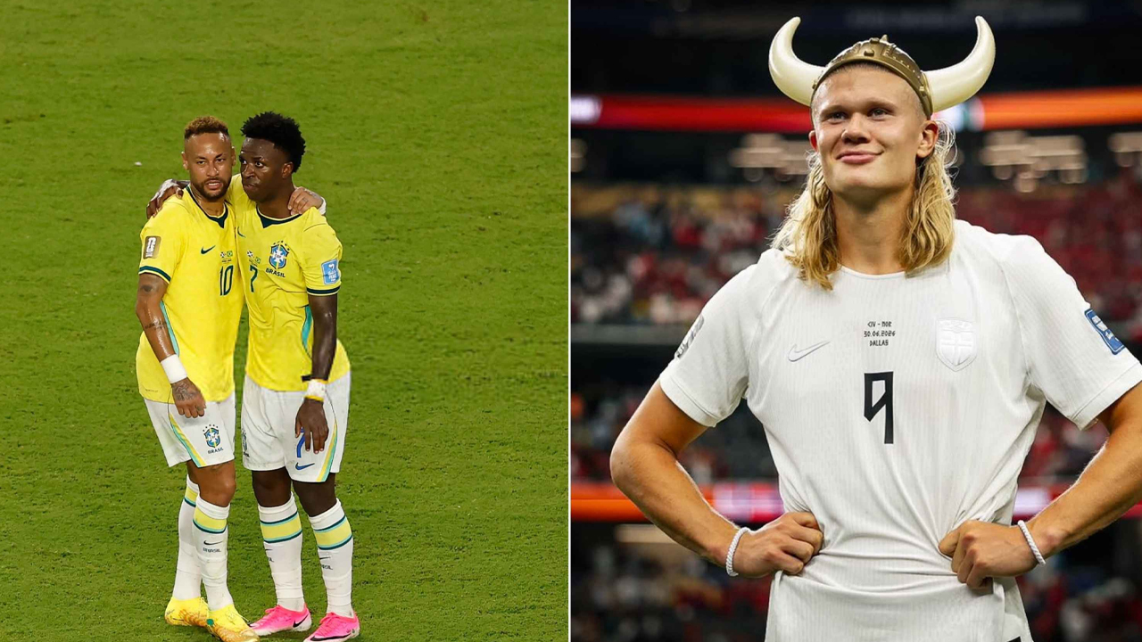 brazil