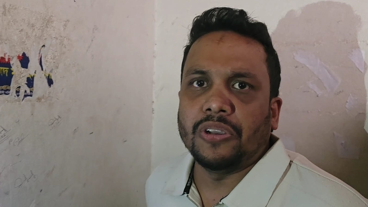 আ.লীগের চেয়ে বিএনপির আমলে বেশি মার খেয়েছি: আদালতে এনসিপি নেতা