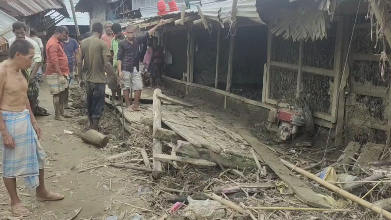ছবি: এশিয়া পোস্ট