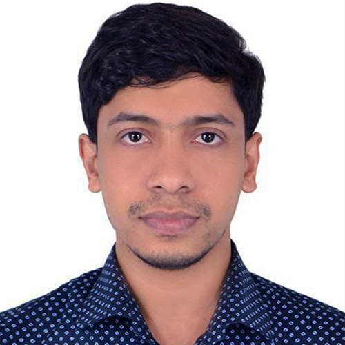 ছিদ্দিক ফারুক