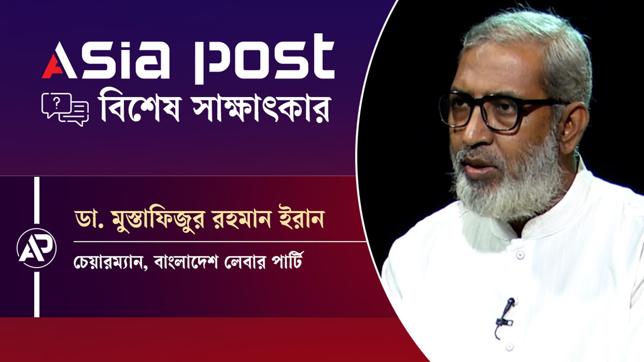 ‘ভারতীয় এজেন্ডার অংশ হিসেবে ইসলামী ব্যাংকে অস্থিরতা’