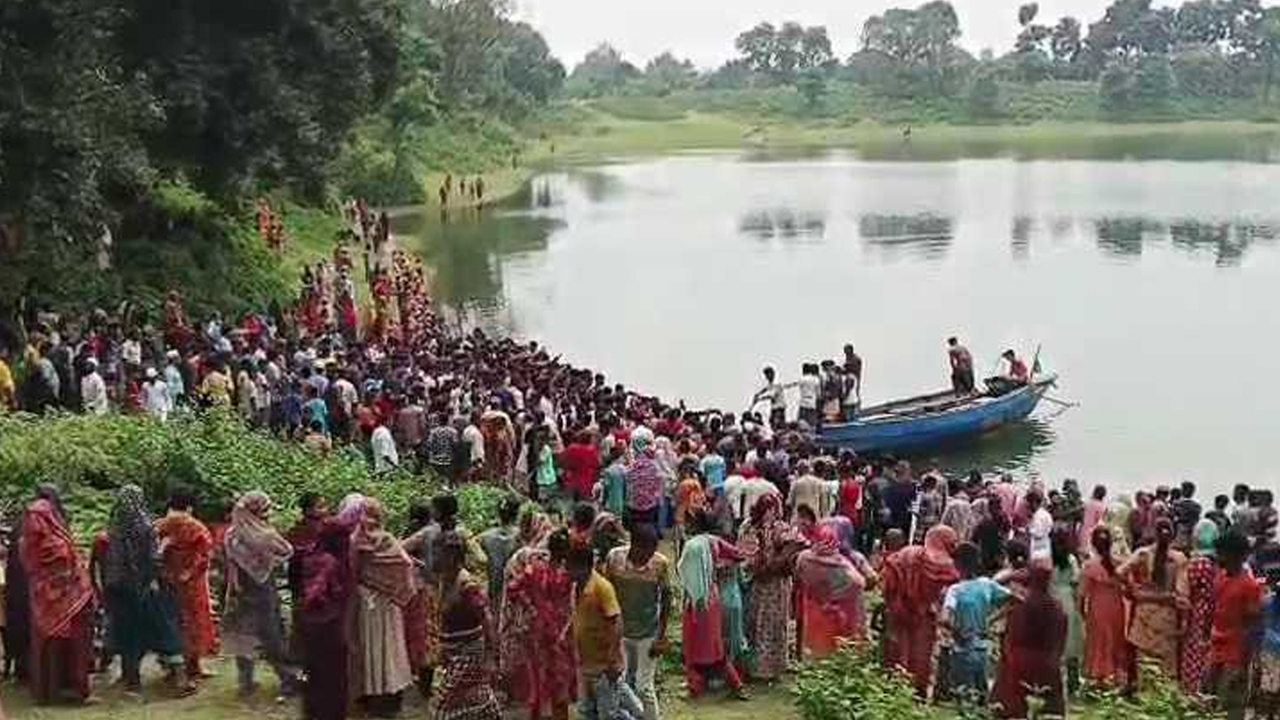 তরুণের মরদেহে থাকা চিরকুট সূত্রে হত্যার রহস্য উন্মোচন পুলিশের