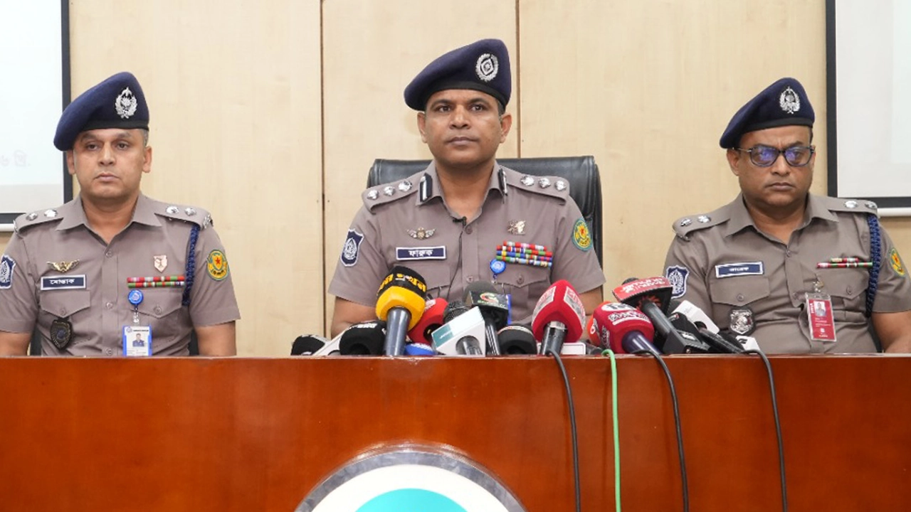 তুরাগে একাধিক মরদেহ উদ্ধারের তথ্য গুজব: ডিএমপি