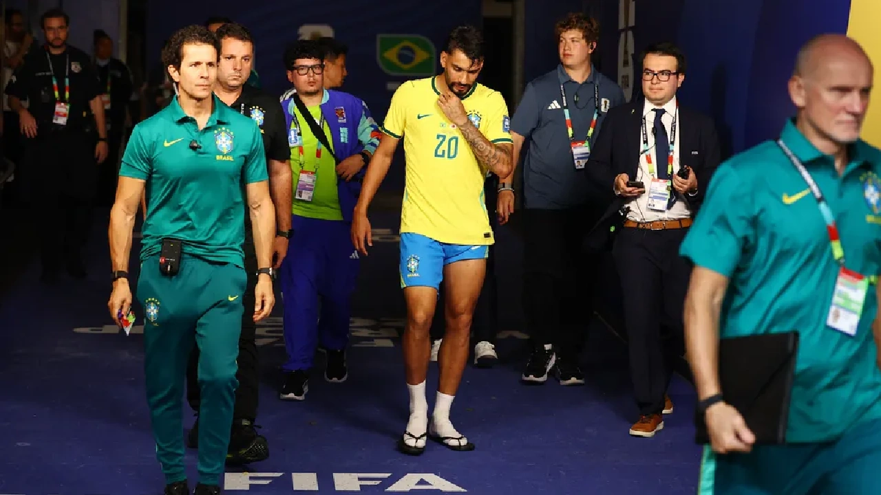 paqueta