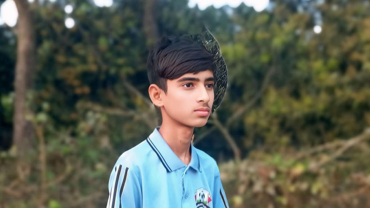 মাছ ধরতে গিয়ে দশম শ্রেণির ছাত্র নিখোঁজ, লাশ উদ্ধার