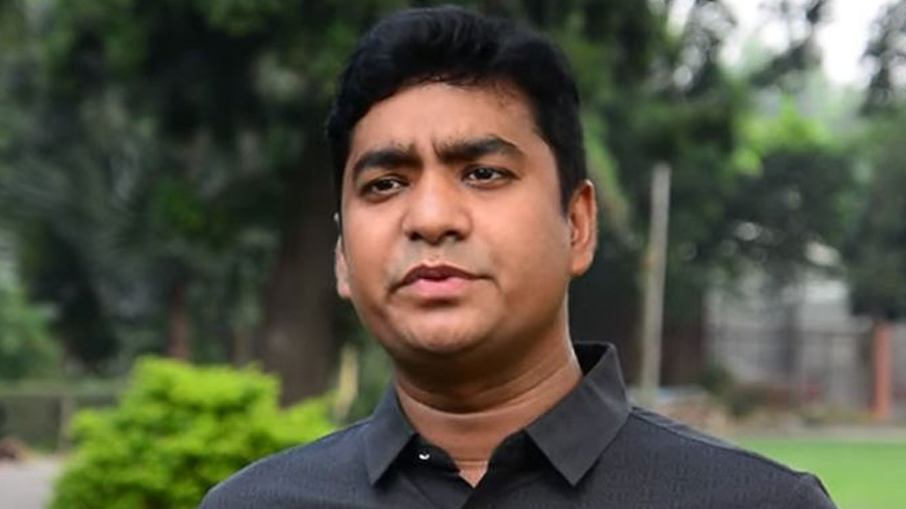 শিক্ষার্থীদের দাবির সঙ্গে ছাত্রদল সবসময় একমত: নাসির