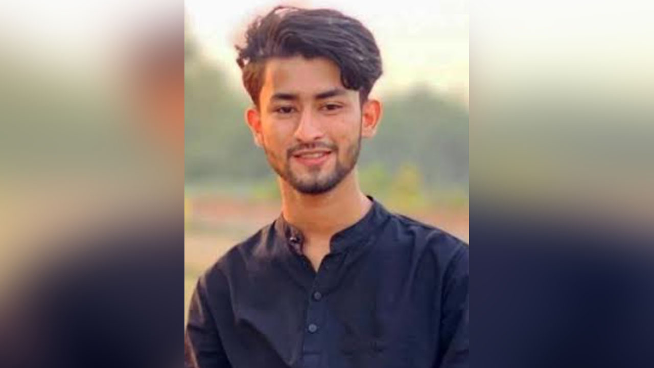 প্রেমিকার ছুরিকাঘাতে যুবক নিহত, কিশোরী আটক