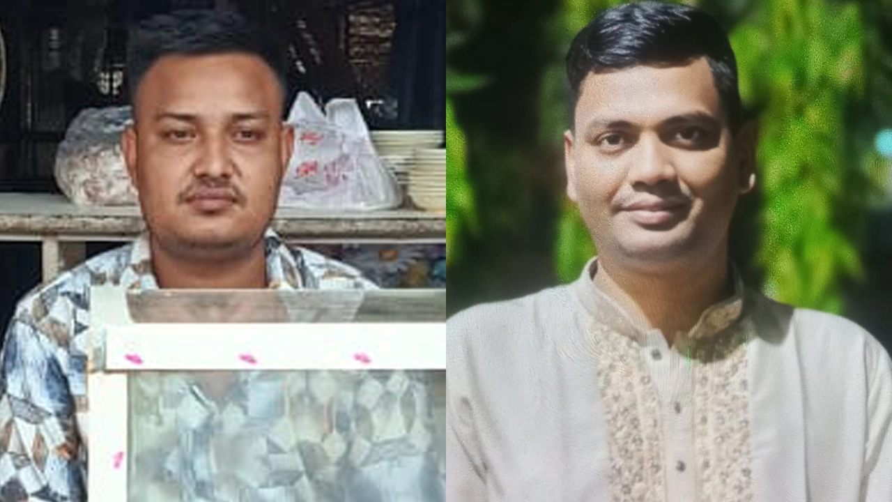 ‘আমার সম্পর্কে খোঁজ নিয়ে দেখ, কত মানুষকে জেলে ঢুকিয়েছি’