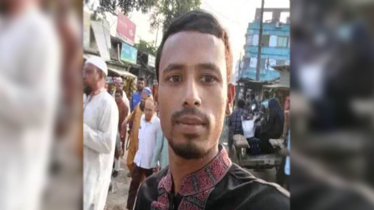 গাইবান্ধায় যুবদলের আহ্বায়কের হাতে শিবির নেতা খুন